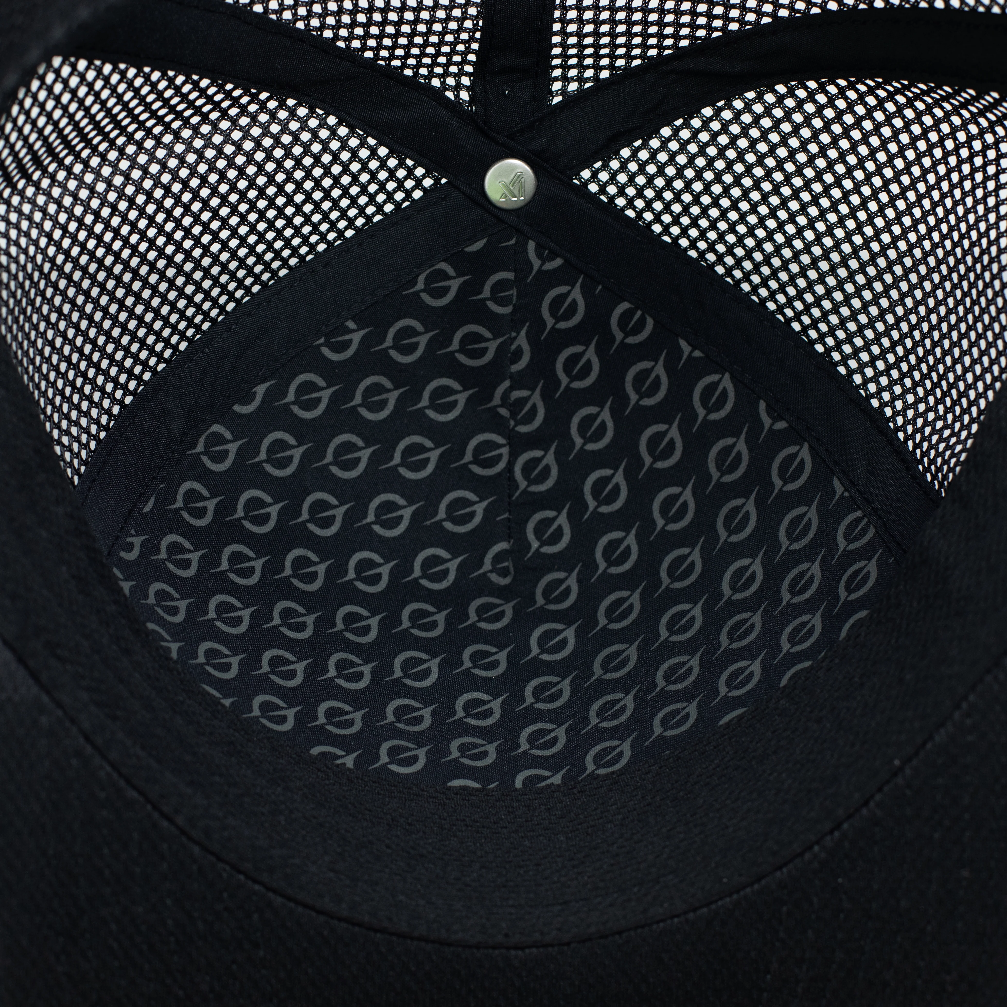 Grok Trucker Hat - Image 4
