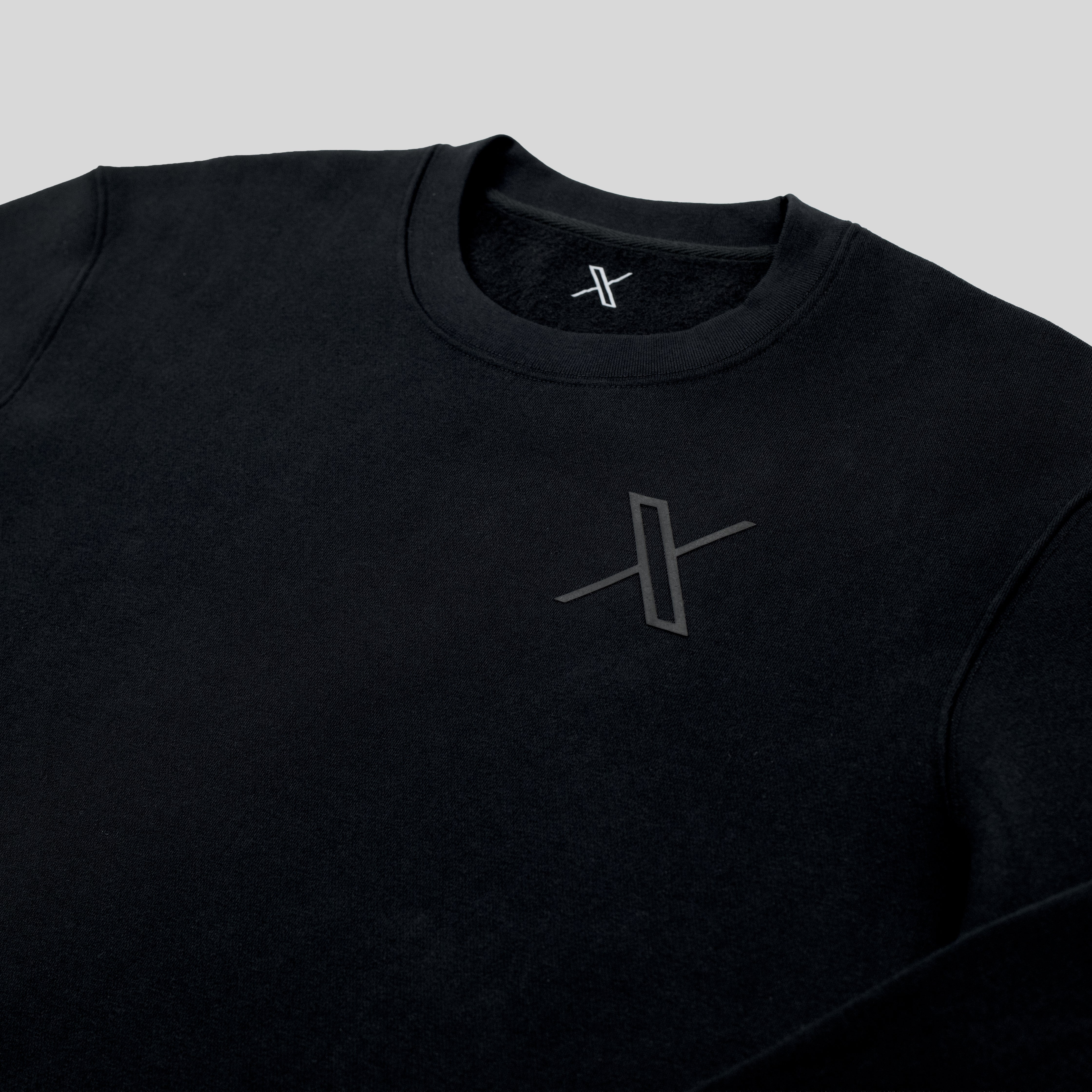 The Core X Crewneck - Image 3