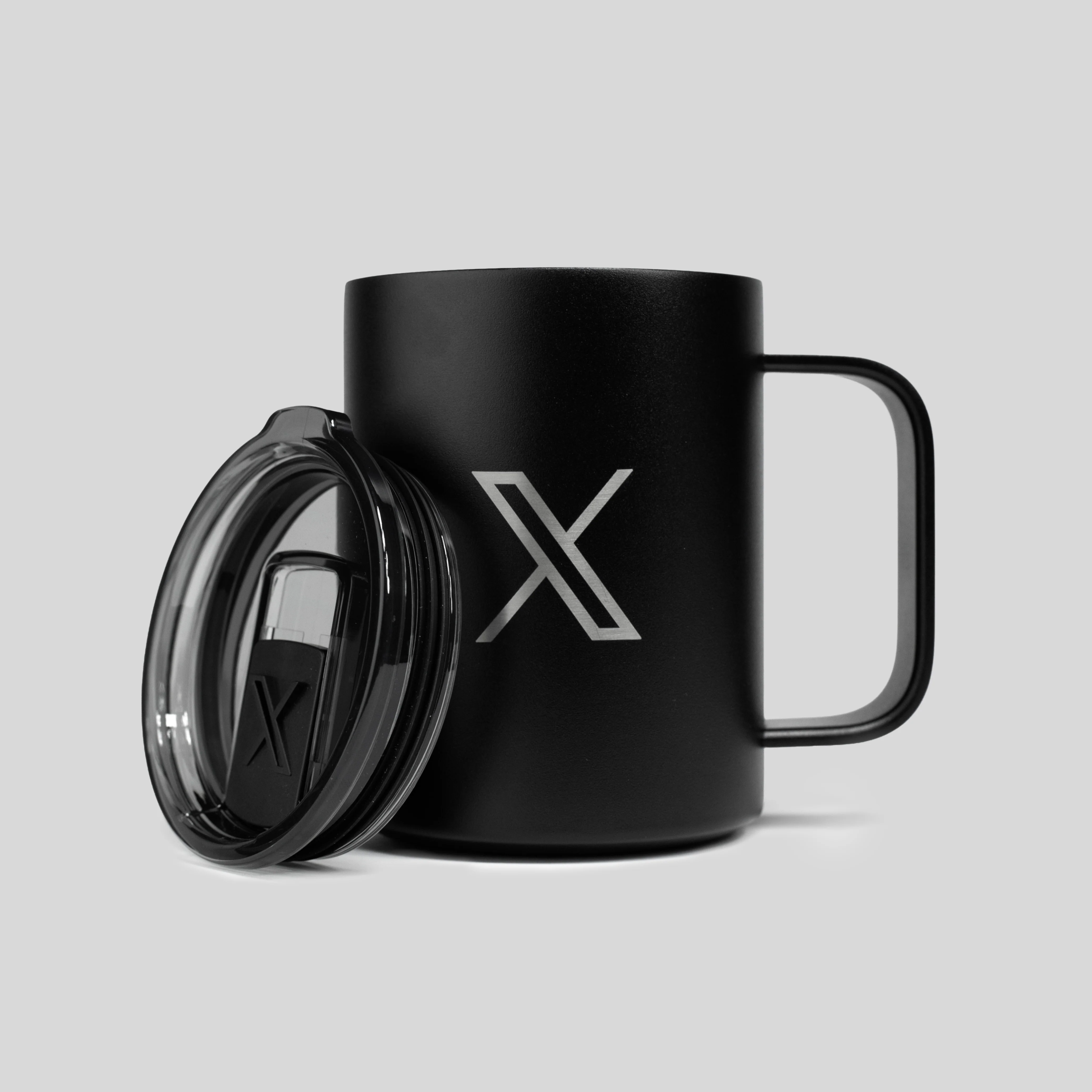 X The Everything Mug - Image 4