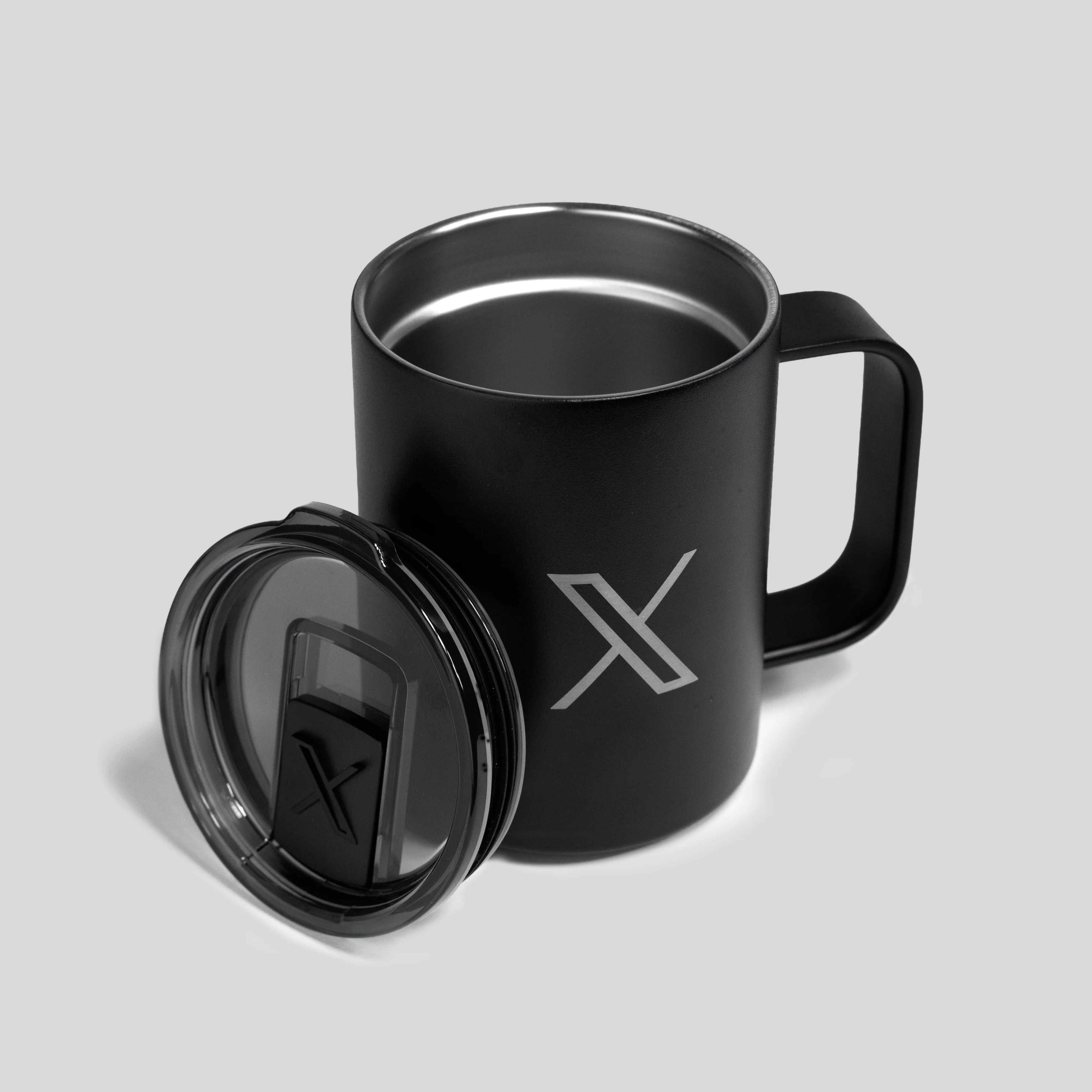 X The Everything Mug - Image 5
