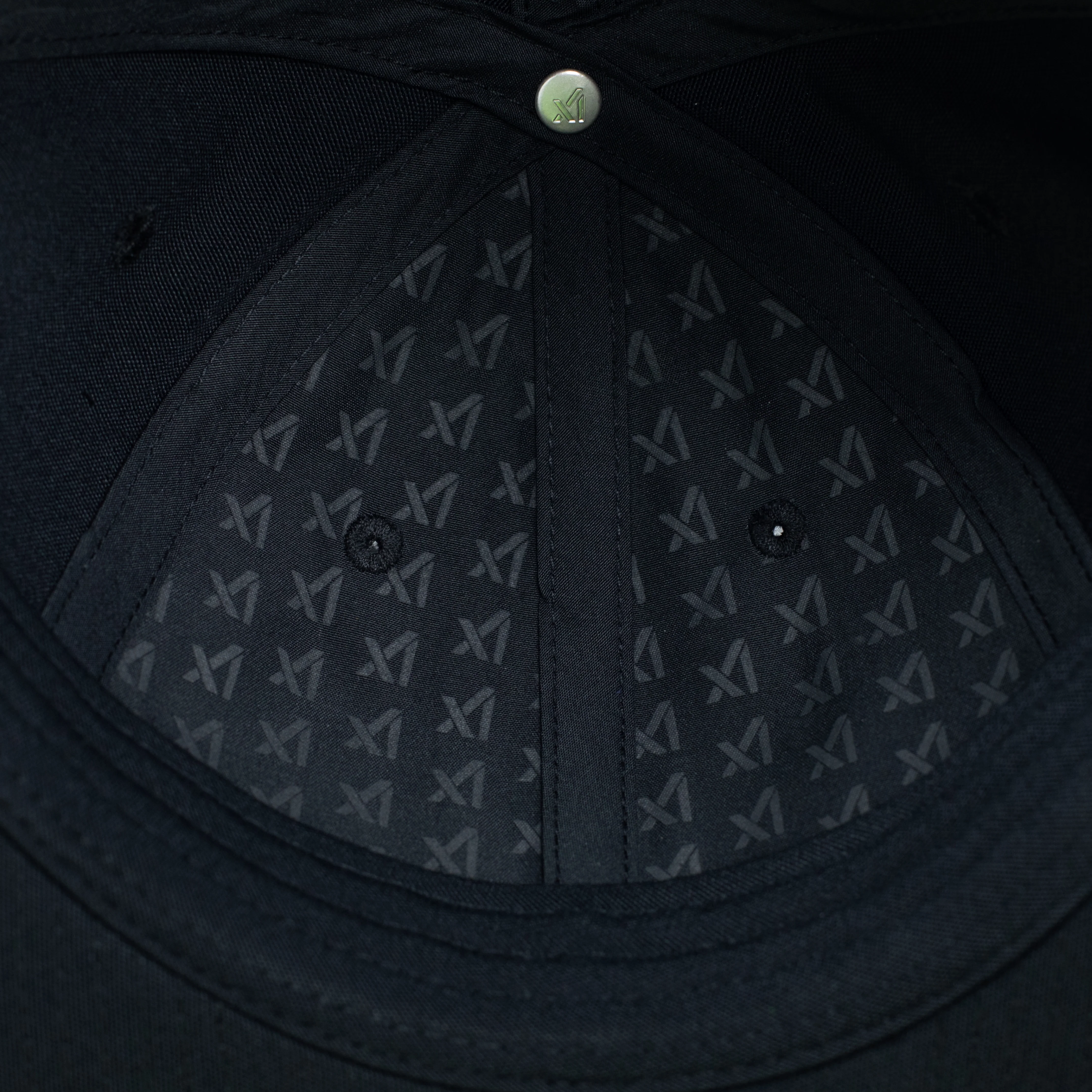 xAI Dad Hat - Image 5