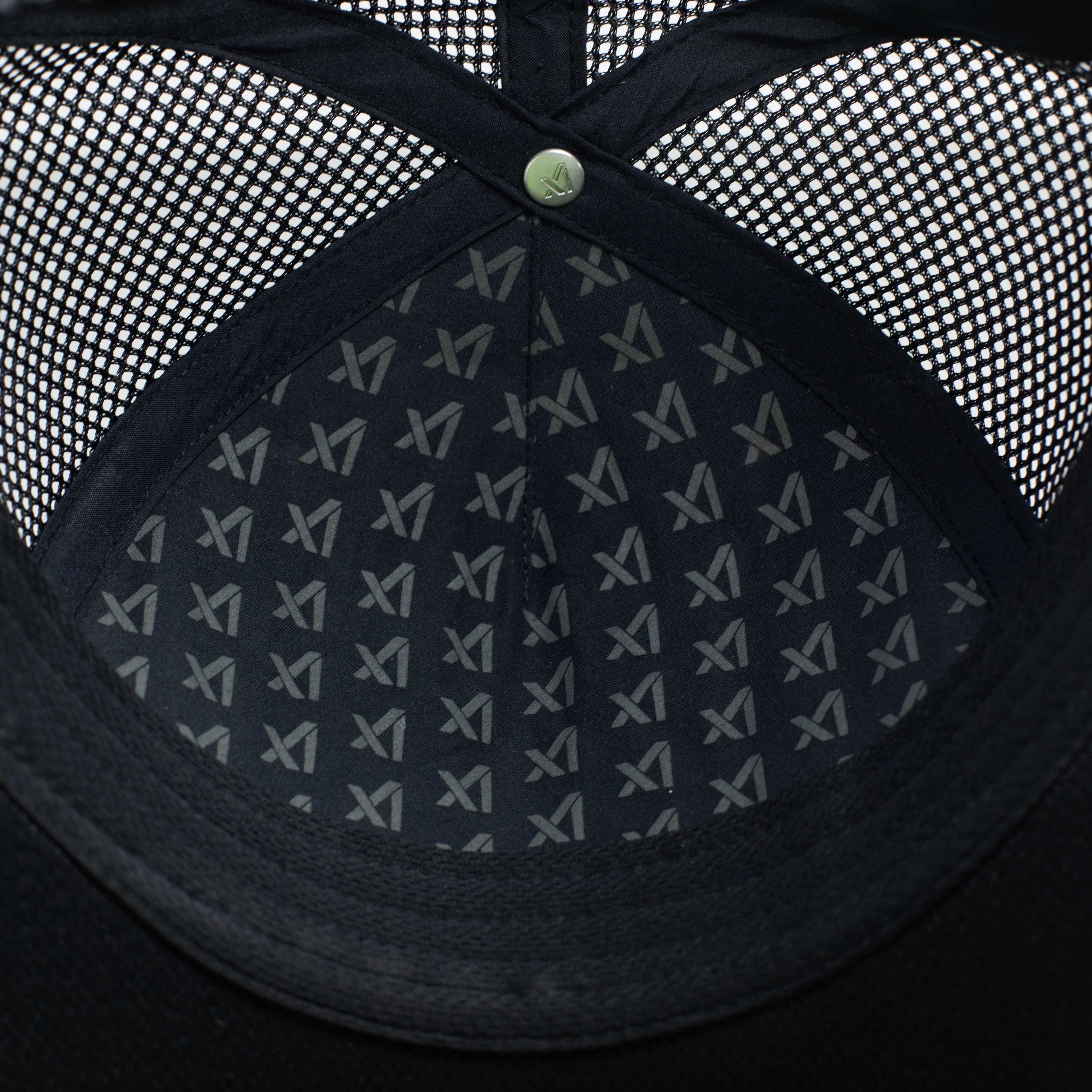 xAI Trucker Hat - Image 4